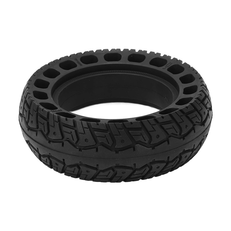 200x60 Electric Scooter Solid Tire Replacement Rubber Scooter Tire for