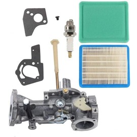 For 498298 Carburetor for Briggs & Stratton 692784 4959351 492611 490533 495426 5HP