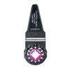 Makita Multi-Tool Tip Tool for Caulking Removal, 28mm Width, Carbon