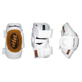 Mic Mac Hockey Elbow Pads - The Original 1749 (Senior - Large)