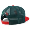 Trendy Apparel Shop Hecho En Mexico Eagle - Gorra de