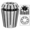 sourcing map ER25 12mm Spring Collet Chuck for CNC Engraving