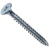 AERZETIX - C44787 - Set of 100 - Wood Screws