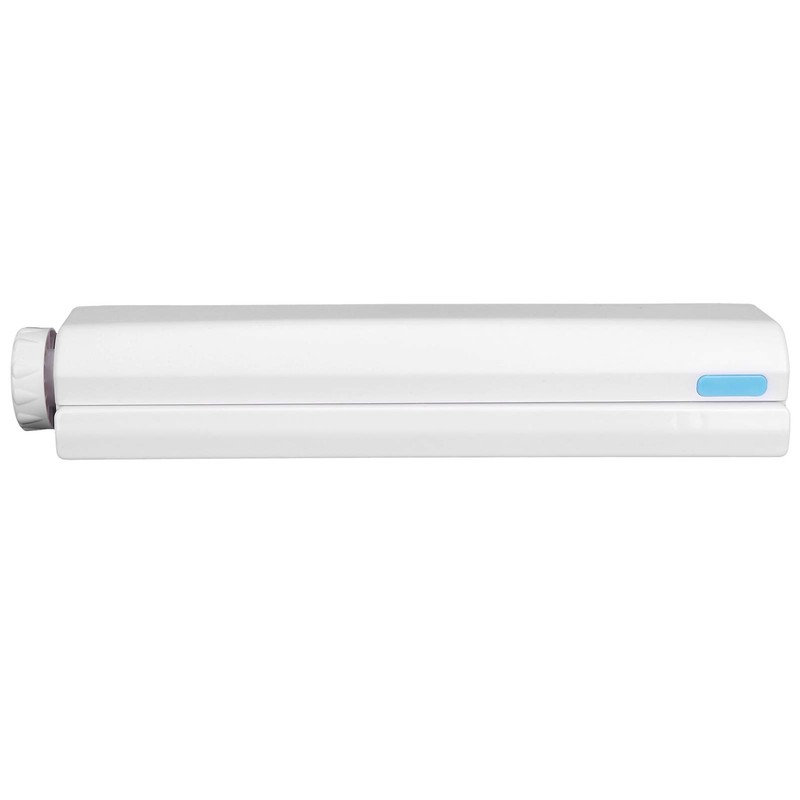 Retractable Clothesline, Space‑Saving, Easy to Use, Modern and Simple Style,