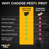 Pest-X Pro Pest X Pro Shadow Professional Rat Trap Box