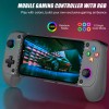 ESYWEN RGB Wireless Mobile Game Controller,Pho