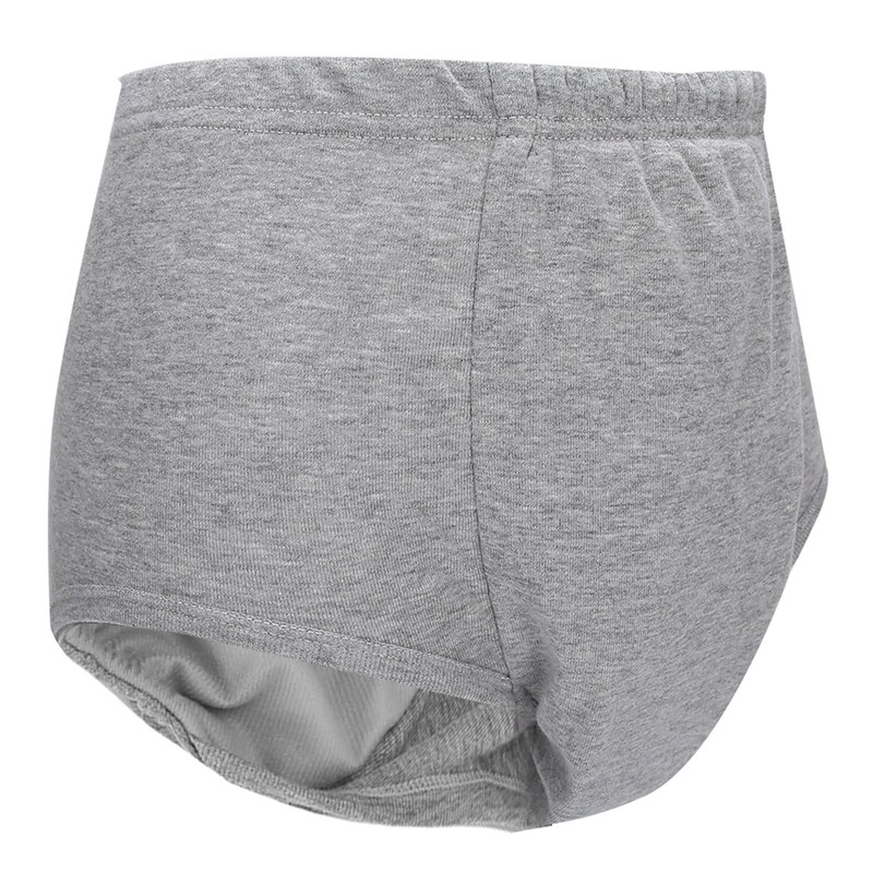 Incontinence Care Panties Reusable Washable Underwear for Elderly Patients Pregnant