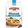 Pepperidge Farm Montauk Soft Baked Milk Chocolate Chunk Cookies, 8.6