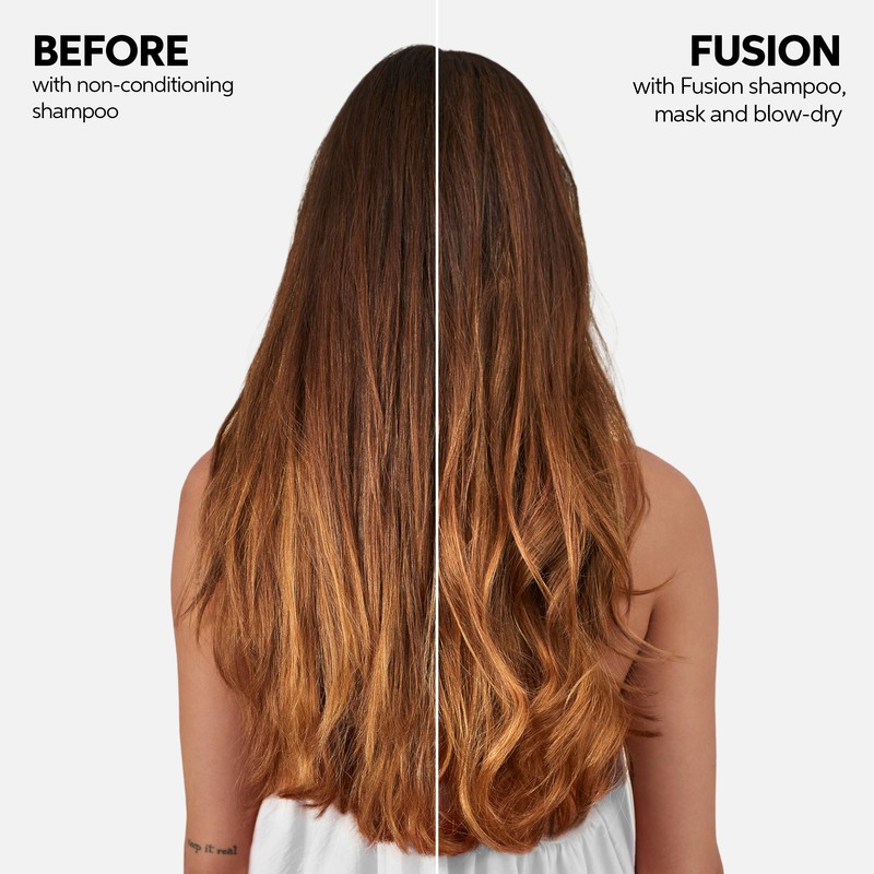 Wella Professionals Fusion Intense Repair Conditioner 200ml