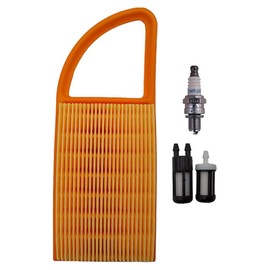 Proven Part Tune Up Kit 4282 007 1801 Fits Stihl BR 700X For 4282 007 1801 3365