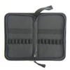 1PC Black Pottery Tool Storage Bag Clay Sculpting Tools Bag