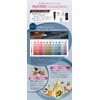 Syos Color Genic, Milky Hair Color MI03, Metal Indigo 2P