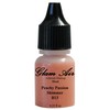 Glam Air Airbrush B13 Peachy Passion Shimmer Blush Water-based Makeup