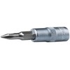 KS Tools 911.1417 1/4 Inch Bit Socket, PH3