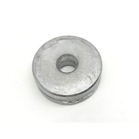 Tohatsu Outboard Motor Anode for 2-stroke 2-3.5 hp / 4-stroke 2-9.8 hp