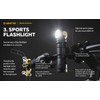 Armytek Wizard C2 Pro Max Headlamp Warm White 4000 Lumen