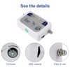 Bopfimer DVB-T Finder Digital Aerial Terrestrial TV Antenna Signal Strength