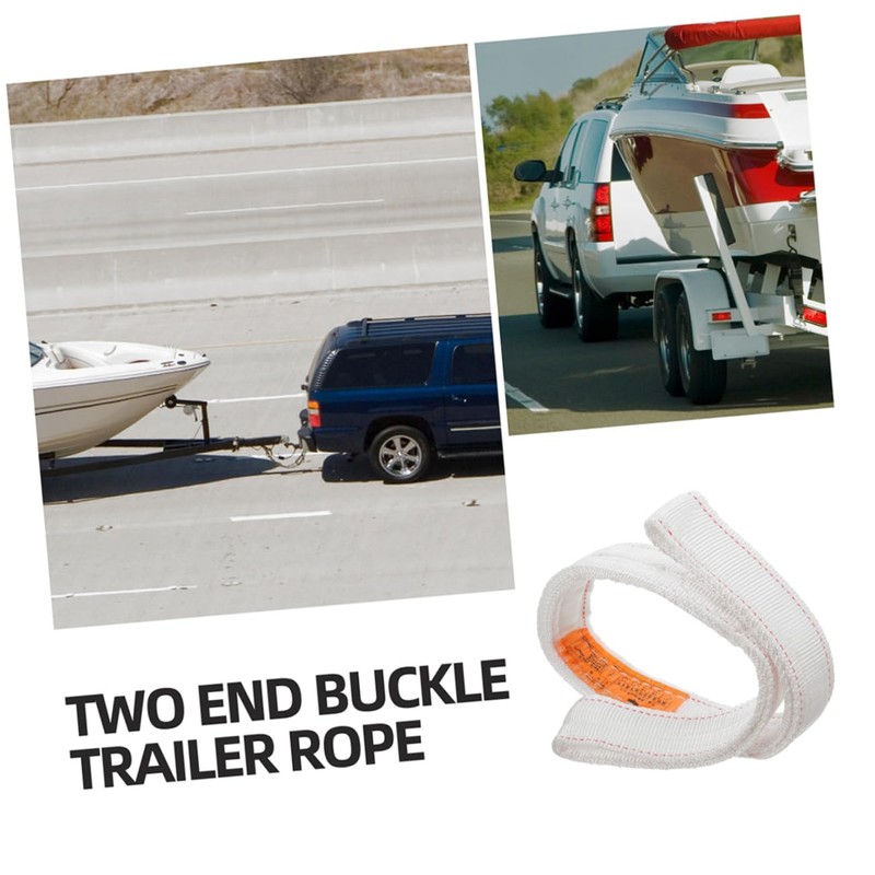 BESPORTBLE Tree Protection Leash Saver Tree Moving Accessories Snatch Hooks