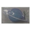 Set De Shower Gel Y Esponja Con Forma De Planeta