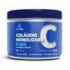 Nls Essentials Colágeno Hidrolizado Enriquecido Vitamina Ácido Hialurónico Absorción Marca