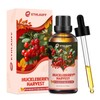 Huckleberry Harvest Essential Oil, 100ml Fall Essential Oil for Diffusers