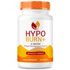 Hypo Burn+ Capsules – Premium Blend for a Balanced, Active