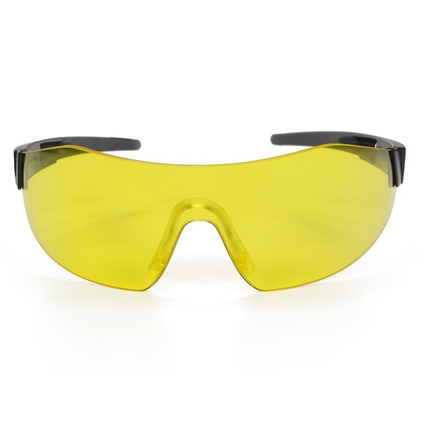 Smith & Wesson 44 Magnum Shooting Glasses Yellow