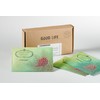 Good Life Cedarwood Scented Sachets | Designed in New Zealand
