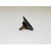 JL Missouri Parts 4X 3/8" #8-32 Screw in 1" Rubber