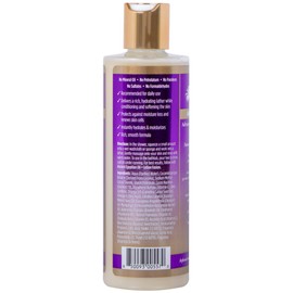 THE MANE CHOICE Ancient Egyptian Advanced Nourishing & Rejuvenation Body Wash - Unique Blend of Vitamins And Nutrients To Soften, Moisturize and Hydra