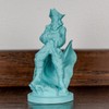 Polymaker Panchroma Satin PLA Filament, Satin Polymaker Teal 1.75mm 3D