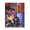 Wild Guns SNES 90s Nostalgic Retro Style Cover Art Puzzle