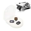 Drone Camera Lens Filter Set CPL Filter ND16 Filter Night