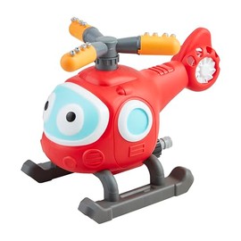 Mud Pie Helicopter Sprinkler