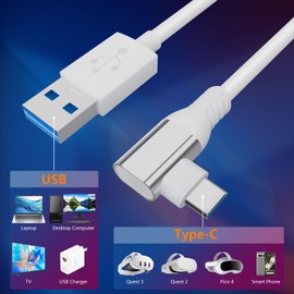 ACANDYA 5 m Connection Cable