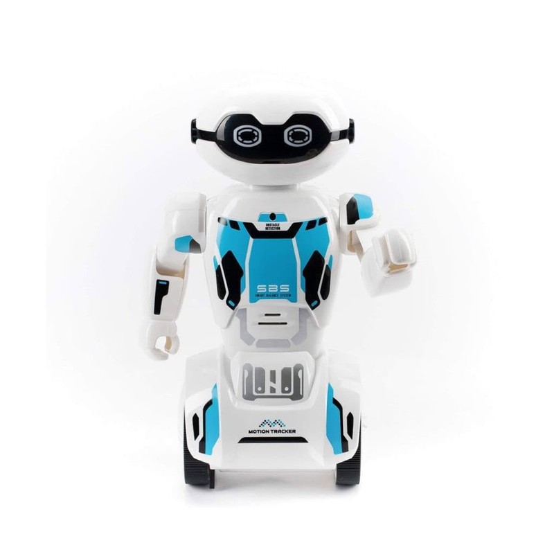 Silverlit - 88045 - Macrobot , Assorted colors