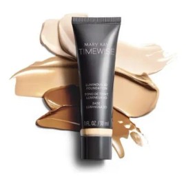 Maquillaje Liquido 3d Mate Mary Kay Beige C140