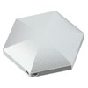 Desk Flip Spinning Toy Zinc Alloy Desktop Fingertip Toy with