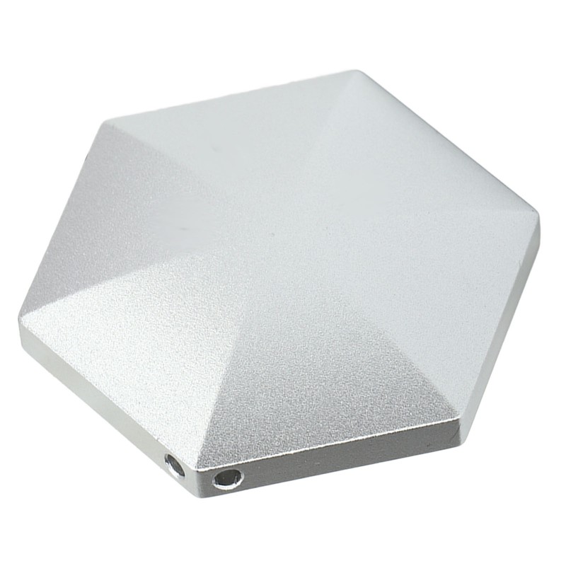 Desk Flip Spinning Toy Zinc Alloy Desktop Fingertip Toy with