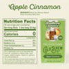 Southern Breeze Cold Brew Sweet Tea Apple Cinnamon Iced Tea