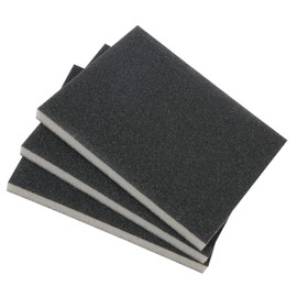 KWB Sanding Sponge 0890–20 Wood and Metal