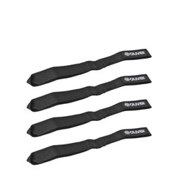 Oliver Assist Pack of 4 Fixing Aid for Resistance Bands Body Bands