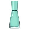 Sally Hansen Insta-Dri Nail Polish 510 Gain Mo-Mint-Um