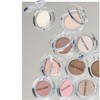 THE SAEM Saemmul Single Shadow 2g, Color:CR01 (Shimmer)