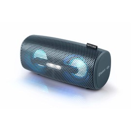 Portable Bluetooth Speaker, Splashproof, AUX-In, Micro USB