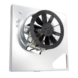 yrjns 696N-R02 B Unit for Broan-NuTone S97012026 Fan Motor 688 Replacement, Compatible with Broan-NuTone 688-K 688-J 688-H 688-G 663-G 663-H 663-J 696N-R02 B Unit