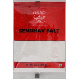 Sendhav Salt 3.5oz