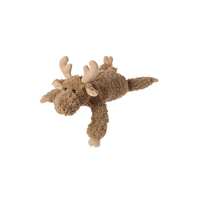 Mary Meyer Putty Stuffed Animal Soft Toy, 16-Inches, Mason Moose