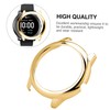 DOITOOL 2 Pcs Protective Case -Resistant Frame Case Frame Smartwatches