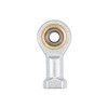 sourcing map 5mm Rod End Bearing M5x0.8mm Rod Ends Ball